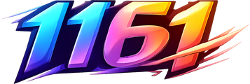 1161